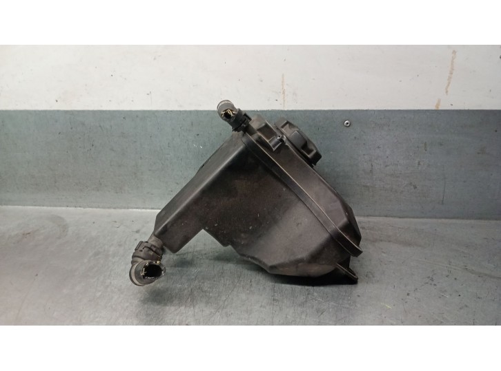 Recambio de deposito expansion para bmw 3 touring (e91) 320 d referencia OEM IAM 780489002 17138570079 