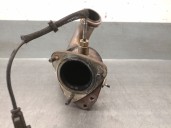 Recambio de catalizador para opel zafira b 1.9 cdti referencia OEM IAM 55561283 855247 2229448001 ARVINMERITOR