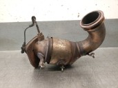 Recambio de catalizador para opel zafira b 1.9 cdti referencia OEM IAM 55561283 855247 2229448001 ARVINMERITOR