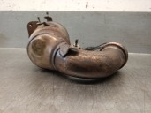 Recambio de catalizador para opel zafira b 1.9 cdti referencia OEM IAM 55561283 855247 2229448001 ARVINMERITOR