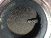 Recambio de catalizador para opel zafira b 1.9 cdti referencia OEM IAM 55561283 855247 2229448001 ARVINMERITOR