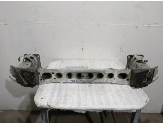 Recambio de refuerzo paragolpes delantero para ford focus iii 1.0 ecoboost referencia OEM IAM 2439074 2439074 