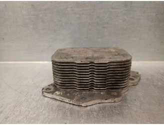 Recambio de enfriador aceite motor para citroën c3 1.4 hdi sx plus referencia OEM IAM 1103K2 1103K2 