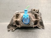 Recambio de faro antiniebla derecho para citroën saxo 1.4 referencia OEM IAM 96183643480 6205N6 