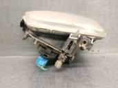 Recambio de faro antiniebla derecho para citroën saxo 1.4 referencia OEM IAM 96183643480 6205N6 