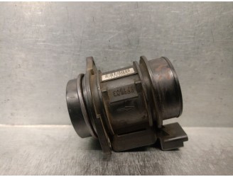 Recambio de caudalimetro para citroën c3 1.4 hdi sx plus referencia OEM IAM 9657533680 1920EK 5WK9631 SIEMENS