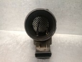 Recambio de caudalimetro para citroën c3 1.4 hdi sx plus referencia OEM IAM 9657533680 1920EK 5WK9631 SIEMENS