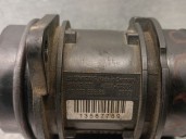 Recambio de caudalimetro para citroën c3 1.4 hdi sx plus referencia OEM IAM 9657533680 1920EK 5WK9631 SIEMENS
