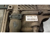 Recambio de calentador agua para chrysler voyager (rg) 2.8 crd cat referencia OEM IAM 66724C 