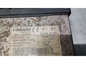 Recambio de calentador agua para chrysler voyager (rg) 2.8 crd cat referencia OEM IAM 66724C  