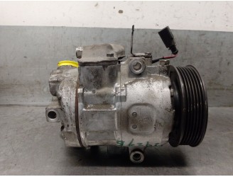 Recambio de compresor aire acondicionado para seat ibiza (6l1) 1.2 referencia OEM IAM 6Q0820803K 6Q0820803K 