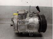 Recambio de compresor aire acondicionado para seat ibiza (6l1) 1.2 referencia OEM IAM 6Q0820803K 6Q0820803K 
