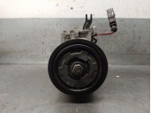 Recambio de compresor aire acondicionado para seat ibiza (6l1) 1.2 referencia OEM IAM 6Q0820803K 6Q0820803K 