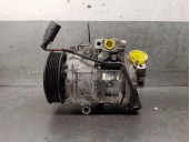 Recambio de compresor aire acondicionado para seat ibiza (6l1) 1.2 referencia OEM IAM 6Q0820803K 6Q0820803K 