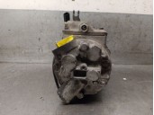 Recambio de compresor aire acondicionado para seat ibiza (6l1) 1.2 referencia OEM IAM 6Q0820803K 6Q0820803K 