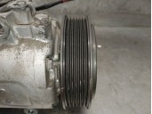 Recambio de compresor aire acondicionado para seat ibiza (6l1) 1.2 referencia OEM IAM 6Q0820803K 6Q0820803K 