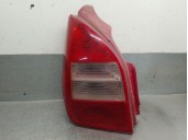 Recambio de piloto trasero izquierdo para citroën c2 1.4 referencia OEM IAM 9649864580 6351S7 
