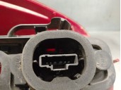 Recambio de piloto trasero izquierdo para citroën c2 1.4 referencia OEM IAM 9649864580 6351S7 