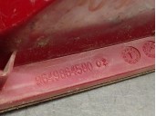 Recambio de piloto trasero izquierdo para citroën c2 1.4 referencia OEM IAM 9649864580 6351S7 
