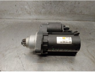 Recambio de motor arranque para seat ibiza (6l1) 1.2 referencia OEM IAM 0986020290 02T911023R 
