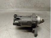 Replacement starter motor for Seat Ibiza (6L1) 1.2 OEM IAM reference 0986020290 02T911023R 