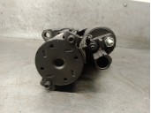 Replacement starter motor for Seat Ibiza (6L1) 1.2 OEM IAM reference 0986020290 02T911023R 