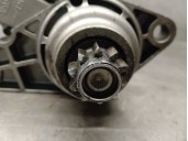 Recambio de motor arranque para seat ibiza (6l1) 1.2 referencia OEM IAM 0986020290 02T911023R 