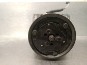 Recambio de compresor aire acondicionado para renault megane i berlina hatchback (ba0) 1.6 referencia OEM IAM K7M702 