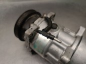 Recambio de compresor aire acondicionado para renault megane i berlina hatchback (ba0) 1.6 referencia OEM IAM K7M702 