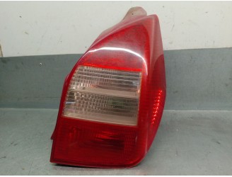 Recambio de piloto trasero derecho para citroën c2 1.4 referencia OEM IAM 9649864480 6350S7 