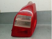 Recambio de piloto trasero derecho para citroën c2 1.4 referencia OEM IAM 9649864480 6350S7 