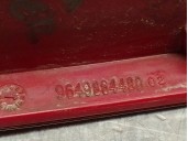 Recambio de piloto trasero derecho para citroën c2 1.4 referencia OEM IAM 9649864480 6350S7 