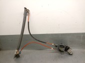 Recambio de elevalunas delantero izquierdo para citroën saxo 1.4 referencia OEM IAM 400671T4 9221H2 400671T4 MERITOR