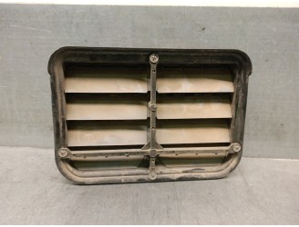 Recambio de rejilla aireadora para mercedes-benz clase s (w222, v222, x222) s 560 e (222.173) referencia OEM IAM A2228301403 A22