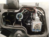 Recambio de faro izquierdo para bmw 3 touring (e91) 320 d referencia OEM IAM 631169427379 63116942721 