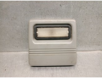 Recambio de luz interior para citroën saxo 1.4 referencia OEM IAM 9606577277 