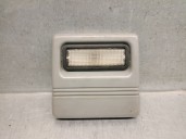 Replacement interior light for Citroën Saxo 1.4 OEM IAM reference 9606577277 