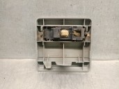 Replacement interior light for Citroën Saxo 1.4 OEM IAM reference 9606577277 