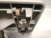 Recambio de luz interior para citroën saxo 1.4 referencia OEM IAM 9606577277 