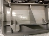 Recambio de luz interior para citroën saxo 1.4 referencia OEM IAM 9606577277 