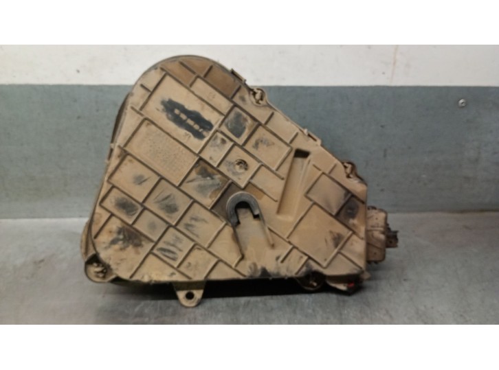 Recambio de deposito combustible para peugeot 308 sw i (4e_, 4h_) 1.6 hdi referencia OEM IAM 9652851580 1500GX 