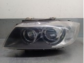 Recambio de faro izquierdo para bmw 3 touring (e91) 320 d referencia OEM IAM 631169427379 63116942721 