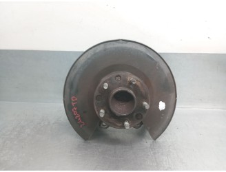 Recambio de mangueta trasera derecha para ford mondeo iii (b5y) 2.2 tdci referencia OEM IAM 1231110 1231110 