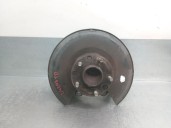 Recambio de mangueta trasera derecha para ford mondeo iii (b5y) 2.2 tdci referencia OEM IAM 1231110 1231110 