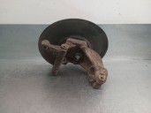 Recambio de mangueta trasera derecha para ford mondeo iii (b5y) 2.2 tdci referencia OEM IAM 1231110 1231110 