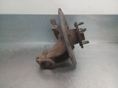 Recambio de mangueta trasera derecha para ford mondeo iii (b5y) 2.2 tdci referencia OEM IAM 1231110 1231110 