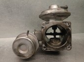 Recambio de valvula egr para chrysler voyager (rg) 2.8 crd cat referencia OEM IAM 68002448AB  728290110 PIERBURG