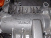 Recambio de bateria para renault 5 e-tech electric p01 /rbe / a1bea1a50000 referencia OEM IAM TE28626 VALEO