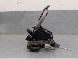 Recambio de cerradura puerta trasera izquierda para jaguar x-type 2.5 v6 24v cat referencia OEM IAM 1X4AF26413AF 1X4AF26413AB 