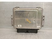 Recambio de centralita motor uce para ford focus iii 1.0 ecoboost referencia OEM IAM CV6112A650AMF 0261S09376 BOSCH